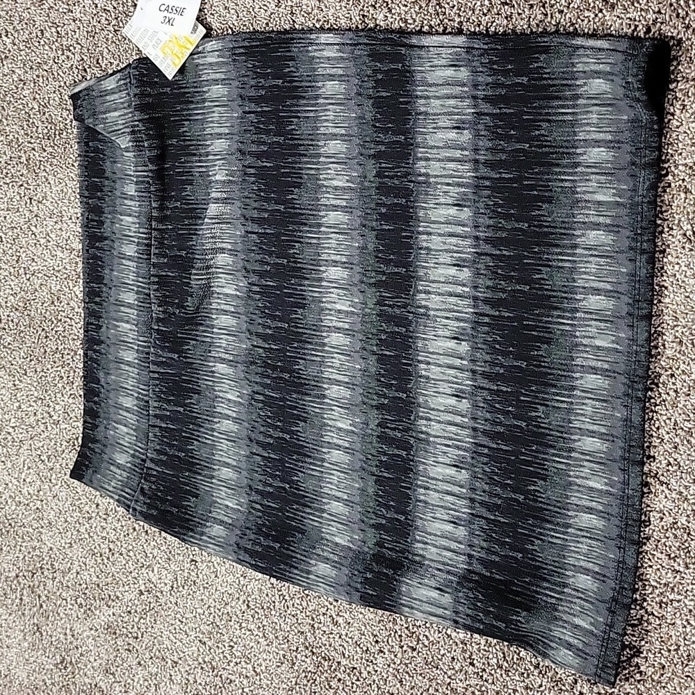 3xl cassie